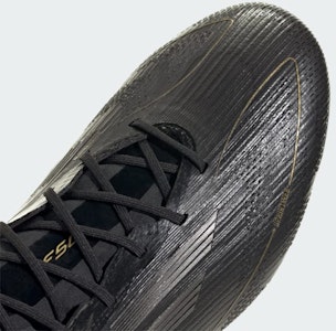 アディダス F50 エリート FG 'コアブラック' IE3187 3