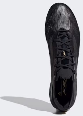 アディダス F50 エリート FG 'コアブラック' IE3187 Lookbook アディダス F50 エリート FG 'コアブラック' IE3187