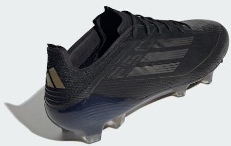 アディダス F50 エリート FG 'コアブラック' IE3187 Details for アディダス F50 エリート FG 'コアブラック' IE3187