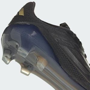 アディダス F50 エリート FG 'コアブラック' IE3187 2