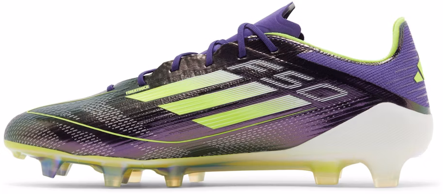 adidas F50 Elite FG 'Fast Reborn Pack' IF4257 Lookbook adidas F50 Elite FG 'Fast Reborn Pack' IF4257