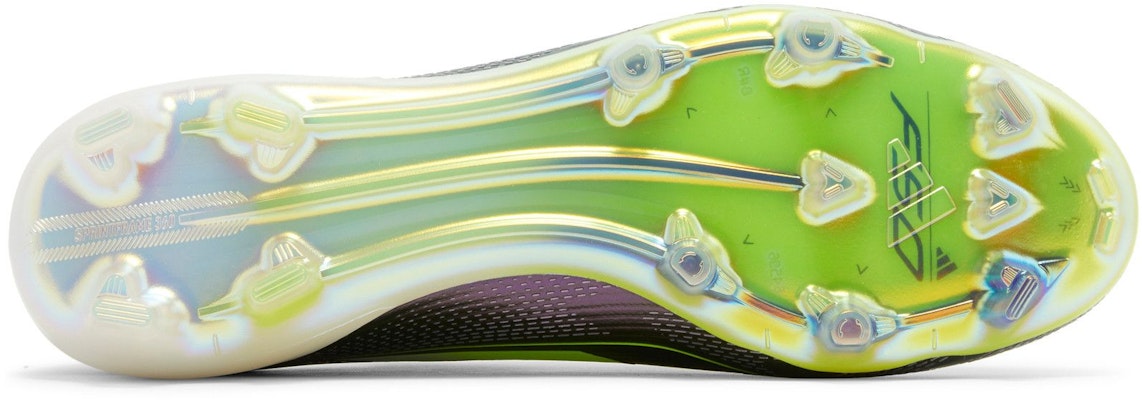 adidas F50 Elite FG 'Fast Reborn Pack' IF4257 Shop adidas F50 Elite FG 'Fast Reborn Pack' IF4257