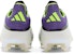 adidas F50 Elite FG 'Fast Reborn Pack' kasut bola sepak IF4257