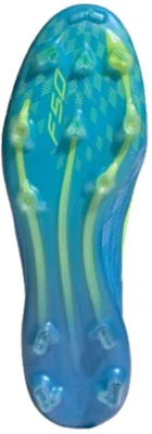 阿迪达斯 F50 精英FG ''清晰光线蓝 黄光队 2 清晰碧绿'' JR6450 Lookbook 阿迪达斯 F50 精英FG ''清晰光线蓝 黄光队 2 清晰碧绿'' JR6450