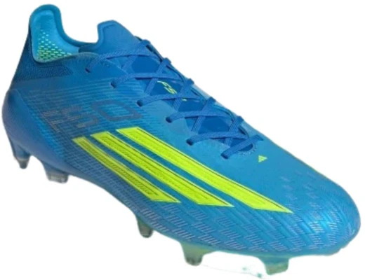 阿迪达斯 F50 精英FG ''清晰光线蓝 黄光队 2 清晰碧绿'' JR6450 Shop 阿迪达斯 F50 精英FG ''清晰光线蓝 黄光队 2 清晰碧绿'' JR6450