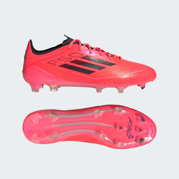 adidas F50 Elite FG 'Turbo Aurora' IE3191