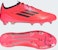 adidas F50 Elite FG 'Turbo Aurora' kasut bola tumpuannya. IE3191