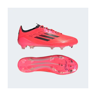adidas F50 Elite FG 'Turbo Aurora'