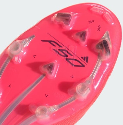 adidas F50 Elite FG 'Turbo Aurora' IE3191 4