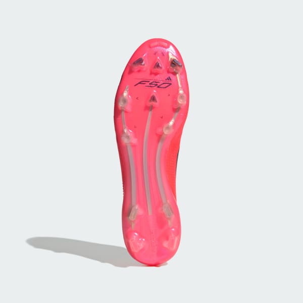 Details for adidas F50 Elite FG ''Turbo Aurora'' Fußballschuhe IE3191