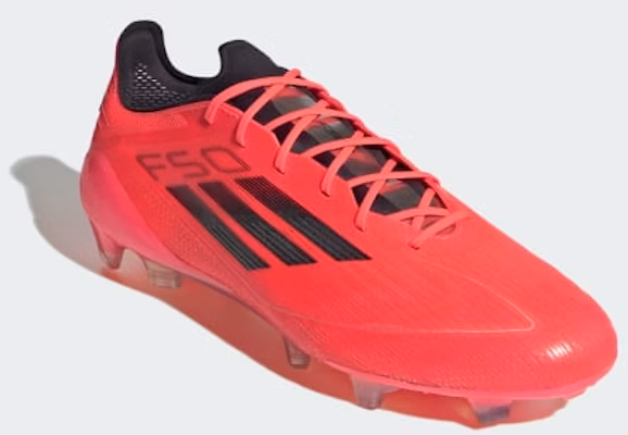 adidas F50 Elite FG 'Turbo Aurora' IE3191 Details for adidas F50 Elite FG 'Turbo Aurora' IE3191