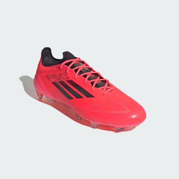 Sizing adidas F50 Elite FG ''Turbo Aurora'' Fußballschuhe IE3191