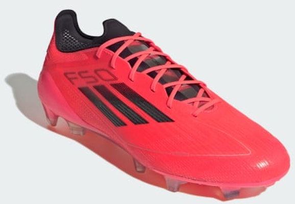 adidas F50 Elite FG ''Turbo Aurora'' Fußballschuhe IE3191 Sizing adidas F50 Elite FG ''Turbo Aurora'' Fußballschuhe IE3191