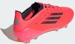 Sizing adidas F50 Elite FG 'Turbo Aurora' kasut bola tumpuannya. IE3191