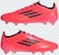 adidas F50 Elite FG 'Turbo Aurora' kasut bola tumpuannya. IE3191