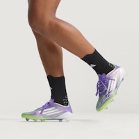 Botas de Fútbol Adidas F50 Elite FG Morado Rush/Blanco Nube/Limón Lúcido JH7615 Order Botas de Fútbol Adidas F50 Elite FG Morado Rush/Blanco Nube/Limón Lúcido JH7615