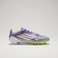Lookbook Adidas F50 Elite FG Football Boots Purple Rush/Cloud White/Lucid Lemon JH7615