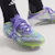 Adidas F50 Elite FG Football Boots Purple Rush/Cloud White/Lucid Lemon JH7615