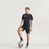 Botas de Fútbol Adidas F50 Elite FG Morado Rush/Blanco Nube/Limón Lúcido JH7615 Cheap Botas de Fútbol Adidas F50 Elite FG Morado Rush/Blanco Nube/Limón Lúcido JH7615