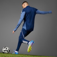 阿迪达斯F50精英FG足球鞋 蓝色融合/明亮柠檬/明亮粉色 IE1201 Cheap 阿迪达斯F50精英FG足球鞋 蓝色融合/明亮柠檬/明亮粉色 IE1201