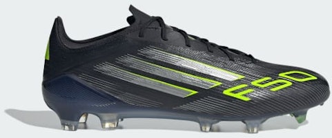 Adidas F50 Elite FG 足球鞋 黑鐵金/亮鐵金/清新檸檬 JH7616 Order Adidas F50 Elite FG 足球鞋 黑鐵金/亮鐵金/清新檸檬 JH7616