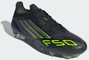 Adidas F50 Elite FG 足球鞋 黑鐵金/亮鐵金/清新檸檬 JH7616 Purchase Adidas F50 Elite FG 足球鞋 黑鐵金/亮鐵金/清新檸檬 JH7616