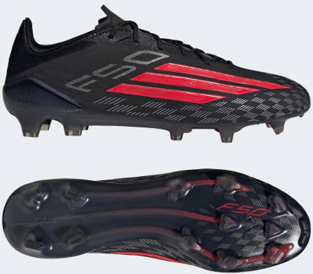 アディダス F50 エリート FG サッカースパイク コアブラック/ルーシッドレッド JS4157 Buy アディダス F50 エリート FG サッカースパイク コアブラック/ルーシッドレッド JS4157