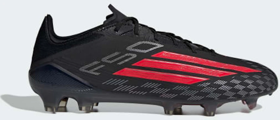 アディダス F50 エリート FG サッカースパイク コアブラック/ルーシッドレッド JS4157 Order アディダス F50 エリート FG サッカースパイク コアブラック/ルーシッドレッド JS4157