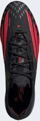 アディダス F50 エリート FG サッカースパイク コアブラック/ルーシッドレッド JS4157 Lookbook アディダス F50 エリート FG サッカースパイク コアブラック/ルーシッドレッド JS4157