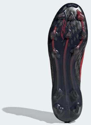 アディダス F50 エリート FG サッカースパイク コアブラック/ルーシッドレッド JS4157 Shop アディダス F50 エリート FG サッカースパイク コアブラック/ルーシッドレッド JS4157