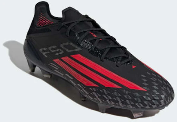 アディダス F50 エリート FG サッカースパイク コアブラック/ルーシッドレッド JS4157 Purchase アディダス F50 エリート FG サッカースパイク コアブラック/ルーシッドレッド JS4157