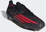 Purchase アディダス F50 エリート FG サッカースパイク コアブラック/ルーシッドレッド JS4157