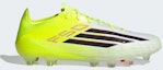 Order Adidas F50 ELITE HG/AG Sepatu Bola Lapangan Keras & Rumput Solar Yellow/Core Black/Red JR6466