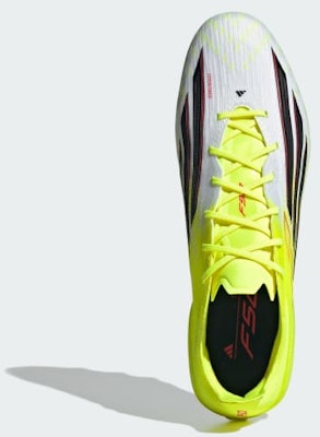 Adidas F50 ELITE HG/AG Sepatu Bola Lapangan Keras & Rumput Solar Yellow/Core Black/Red JR6466 Lookbook Adidas F50 ELITE HG/AG Sepatu Bola Lapangan Keras & Rumput Solar Yellow/Core Black/Red JR6466