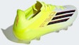 Details for Adidas F50 ELITE HG/AG Sepatu Bola Lapangan Keras & Rumput Solar Yellow/Core Black/Red JR6466