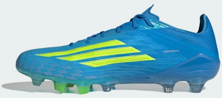 阿迪达斯F50 Elite HG/AG人草/天然草足球鞋-蓝黄水晶配色 JR6465 Sizing 阿迪达斯F50 Elite HG/AG人草/天然草足球鞋-蓝黄水晶配色 JR6465