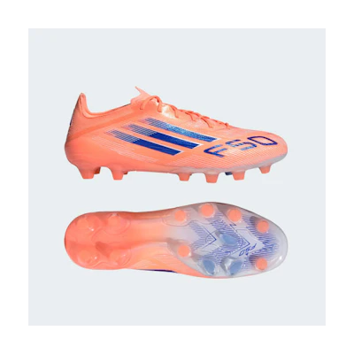 Adidas F50 Elite HG/AG Japan Soccer Cleats