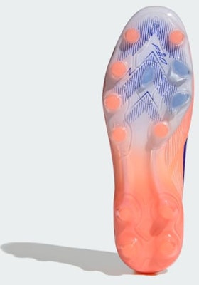 아디다스 F50 엘리트 HG/AG 일본 축구화 - 인조잔디 오렌지/블루/화이트 JH7646 Shop 아디다스 F50 엘리트 HG/AG 일본 축구화 - 인조잔디 오렌지/블루/화이트 JH7646