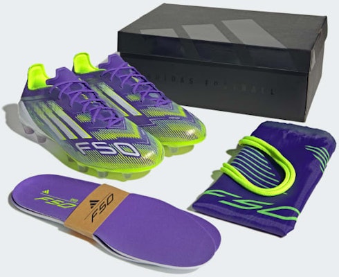 아디다스 F50 엘리트 HG/AG 일본 축구화 인조잔디 퍼플 러시/클라우드 화이트/루시드 레몬 JH7645 Cheap 아디다스 F50 엘리트 HG/AG 일본 축구화 인조잔디 퍼플 러시/클라우드 화이트/루시드 레몬 JH7645