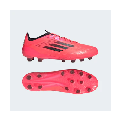 Adidas F50 Elite HG Firm Ground/artificial turf Soccer Cleats