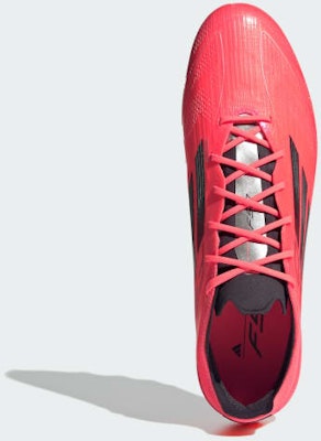 Adidas F50 Elite HG Firm Ground/artificial turf Soccer Cleats IF1313 Lookbook Adidas F50 Elite HG Firm Ground/artificial turf Soccer Cleats IF1313