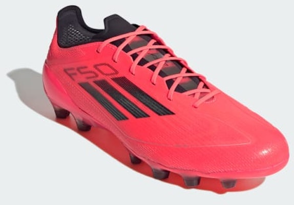 Adidas F50 Elite HG Firm Ground/artificial turf Soccer Cleats IF1313 Purchase Adidas F50 Elite HG Firm Ground/artificial turf Soccer Cleats IF1313