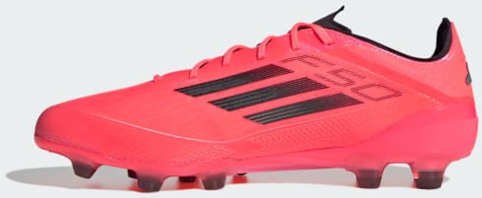 Adidas F50 Elite HG Firm Ground/artificial turf Soccer Cleats IF1313 Sizing Adidas F50 Elite HG Firm Ground/artificial turf Soccer Cleats IF1313