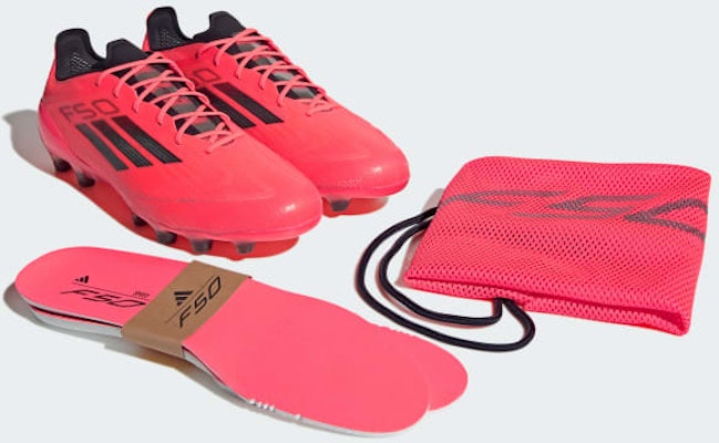 Adidas F50 Elite HG Firm Ground/artificial turf Soccer Cleats IF1313 Cheap Adidas F50 Elite HG Firm Ground/artificial turf Soccer Cleats IF1313