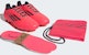 Adidas F50 Elite HG Kasut Bola Padang Rumput/Berkembar Malaysia IF1313