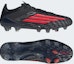 Buy Adidas F50 ELITE HG Sepatu Bola - Rumput Alam & Sintetis Core Black/Lucid Red. JQ4343