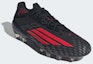 Purchase Adidas F50 ELITE HG Sepatu Bola - Rumput Alam & Sintetis Core Black/Lucid Red. JQ4343
