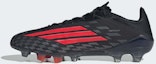 Sizing Adidas F50 ELITE HG Sepatu Bola - Rumput Alam & Sintetis Core Black/Lucid Red. JQ4343