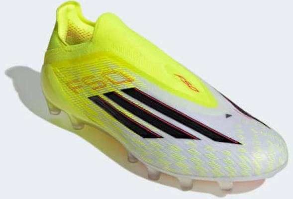 adidas F50 Elite 無鞋帶 人造草足球鞋 太陽黃/核心黑/亮紅 JQ1472 Purchase adidas F50 Elite 無鞋帶 人造草足球鞋 太陽黃/核心黑/亮紅 JQ1472