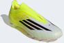 Purchase adidas F50 Elite 無鞋帶 人造草足球鞋 太陽黃/核心黑/亮紅 JQ1472